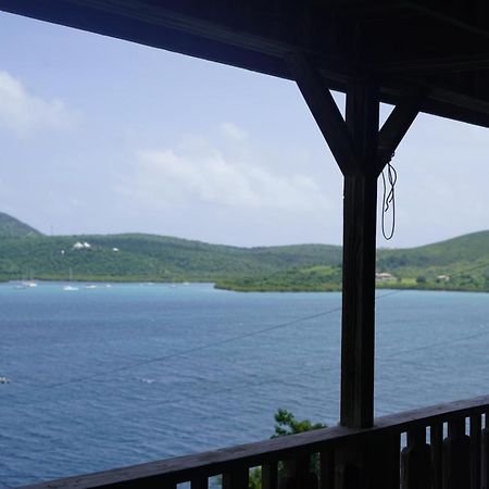 Culebra Island Villas Кулебра Экстерьер фото