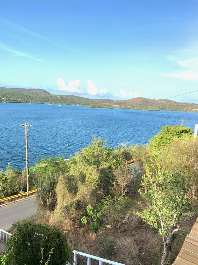 Culebra Island Villas Кулебра Экстерьер фото