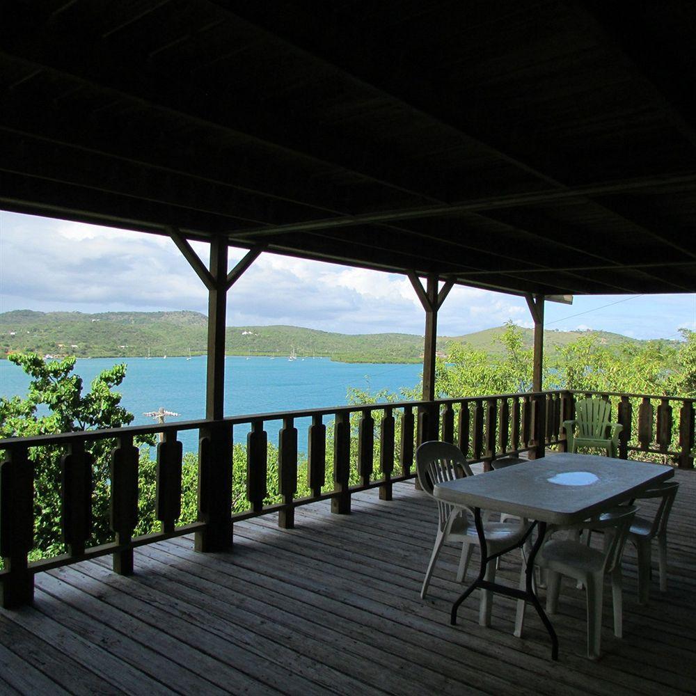 Culebra Island Villas Кулебра Экстерьер фото