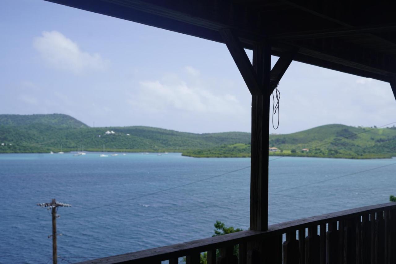 Culebra Island Villas Кулебра Экстерьер фото