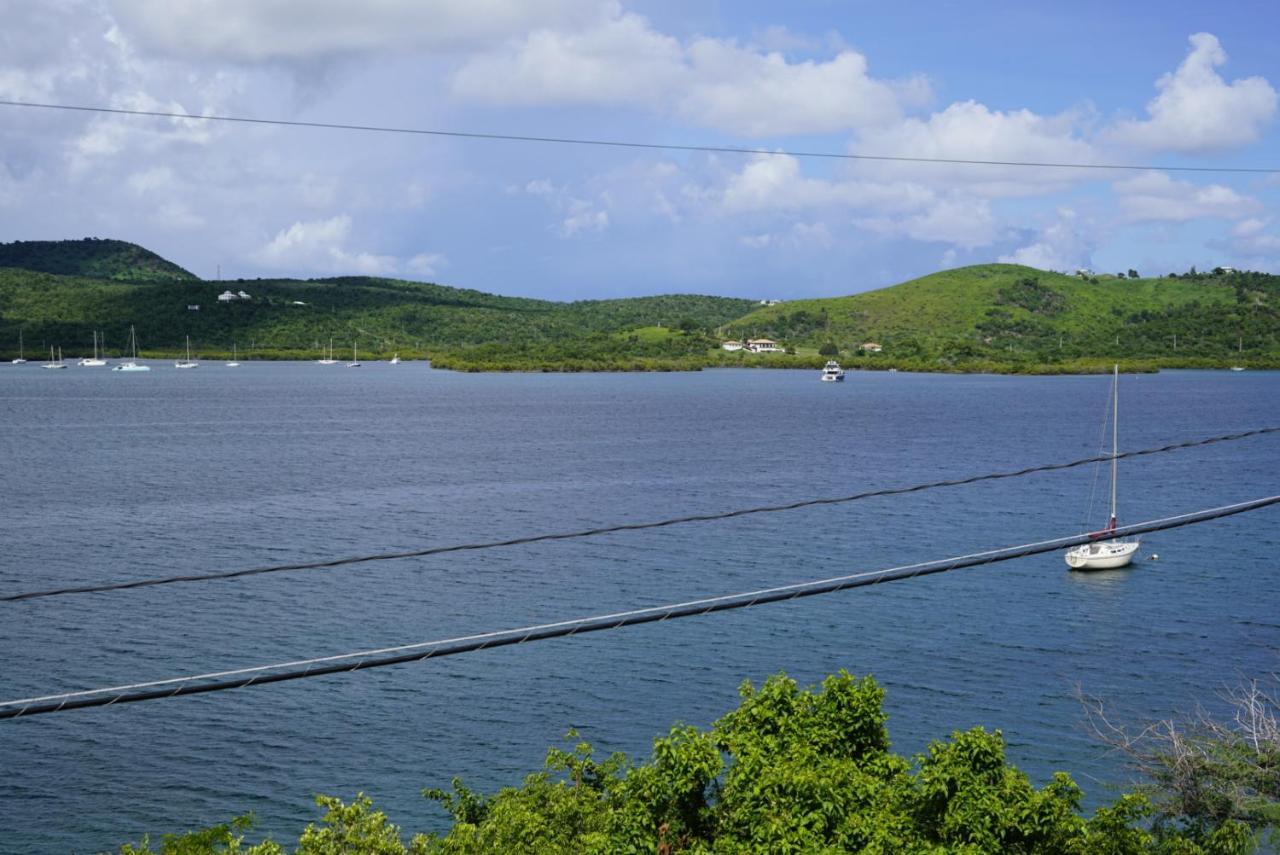 Culebra Island Villas Кулебра Экстерьер фото